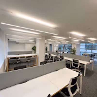 60 New Broad Street, Greater London Image 5
