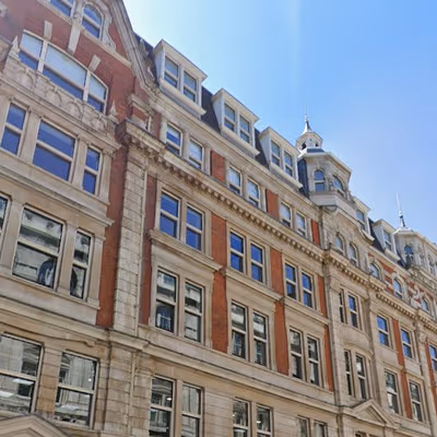 60 New Broad Street, Greater London Image 4