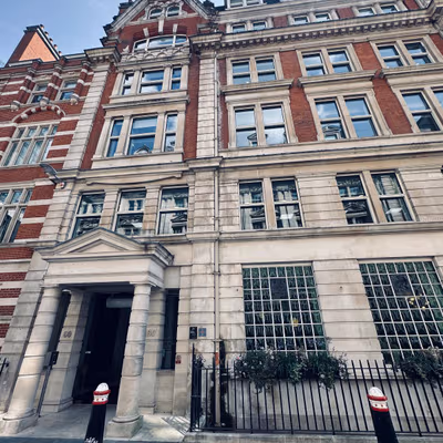 60 New Broad Street, Greater London Image 9