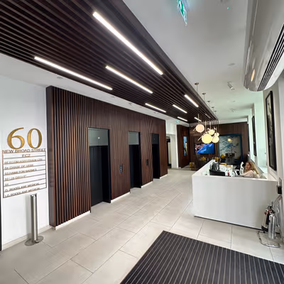 60 New Broad Street, Greater London Image 3