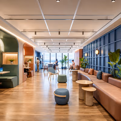 88 Connaught Road Central, Central Image 6