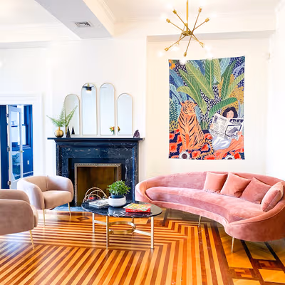 3 3 Franklin Square, Saratoga Springs Image 5