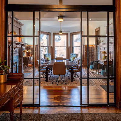 3 3 Franklin Square, Saratoga Springs Image 6