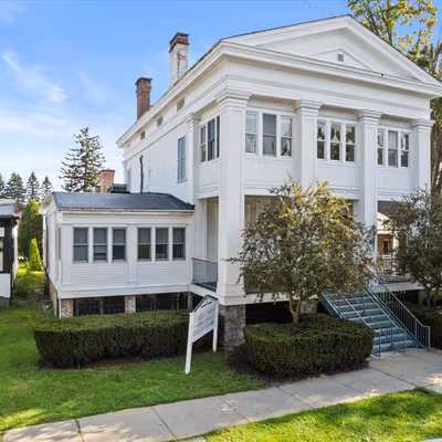 3 3 Franklin Square, Saratoga Springs Image 7