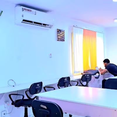 204 Rd 2nd Ave Festac Town, Lagos Image 1