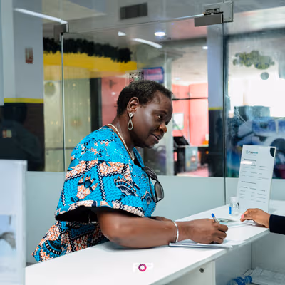 Tbs Lagos Island, Lagos Image 7