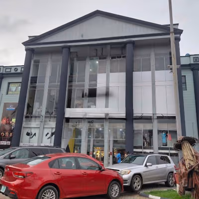 Tbs Lagos Island, Lagos Image 6