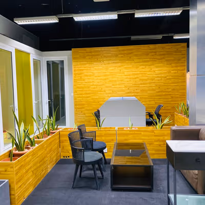 Tbs Lagos Island, Lagos Image 1