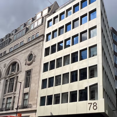 78 New Oxford Street, London Image 2