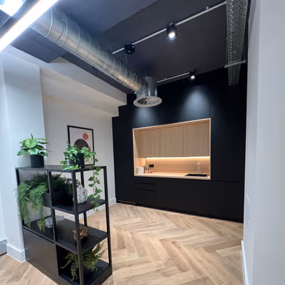 78 New Oxford Street, London Image 4