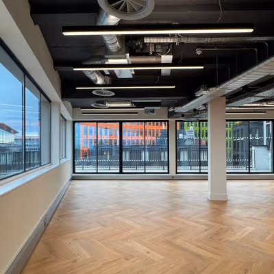 78 New Oxford Street, London Image 3