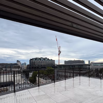 78 New Oxford Street, London Image 6