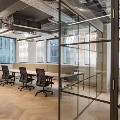 78 New Oxford Street, London Image 1
