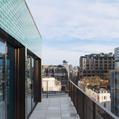 78 New Oxford Street, London Image 5