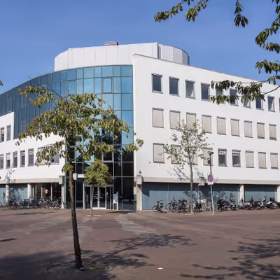 2 Hoedemakerplein, Enschede Image 4