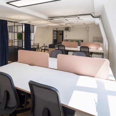 6 Lloyd's Avenue, Greater London Image 1