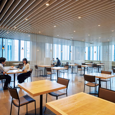 1-7-2 Kyobashi, Chuo City Image 7