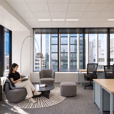 1-7-2 Kyobashi, Chuo City Image 5
