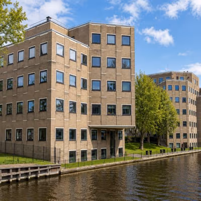 26 Weteringschans, Amsterdam Image 4