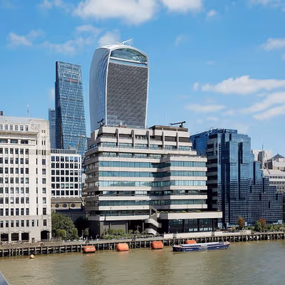 Lower Thames Street, City Of London Image 6