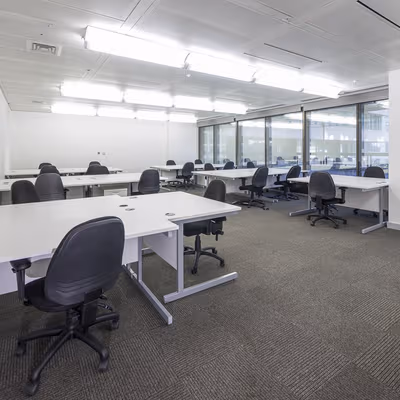 Lower Thames Street, City Of London Image 3