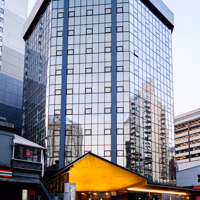 87 Albert Street, Auckland Image 11