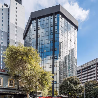 87 Albert Street, Auckland Image 4