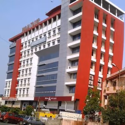Muktanand Nagar Gopalpura Bypass, Jaipur Image 8