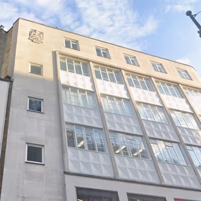 345 Oxford Street West End, London Image 5