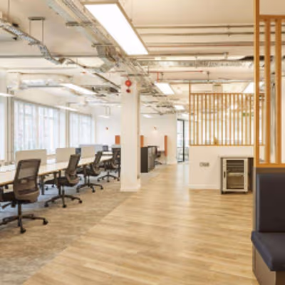 345 Oxford Street West End, London Image 3