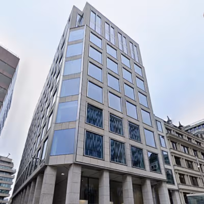 24 Monument Street, London Image 5