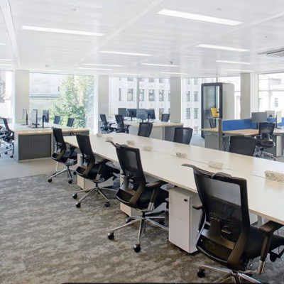 24 Monument Street, London Image 4