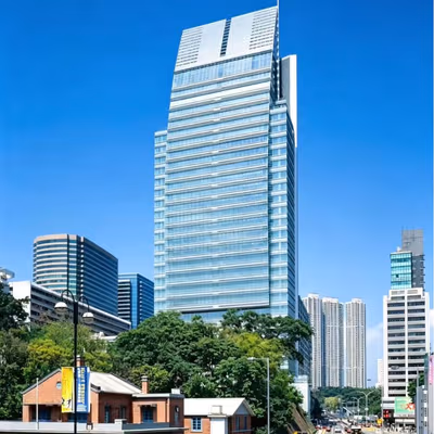 1 One Peking Road, Tsim Sha Tsui Image 3