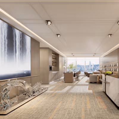 1 One Peking Road, Tsim Sha Tsui Image 4