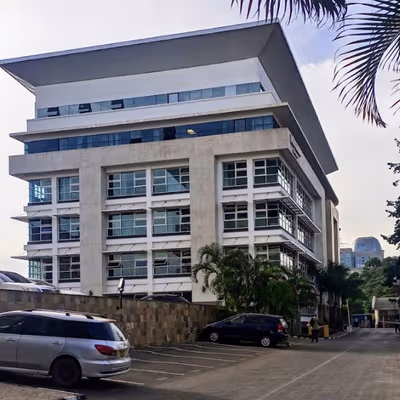 West Wing Riverside Drive Westlands, Nairobi Image 9