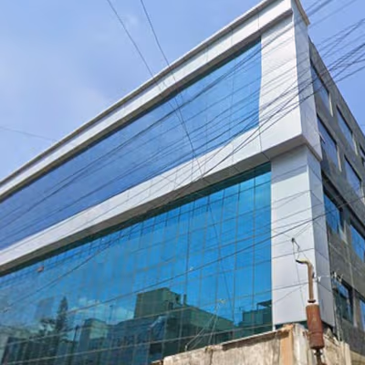 26 Infantry Road, Bengaluru Image 5