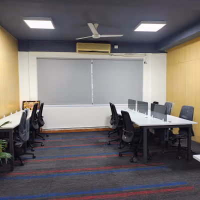 26 Infantry Road, Bengaluru Image 1
