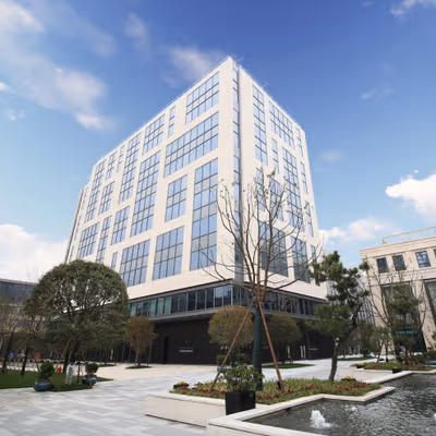 385 Yan'an Road, Gongshu Hangzhou Image 8