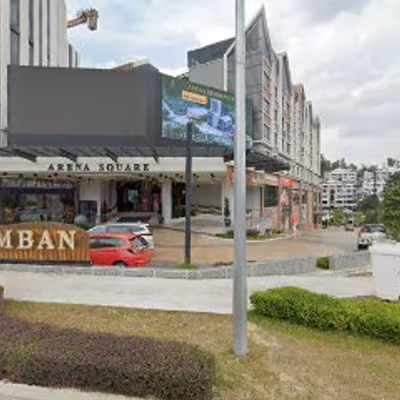 Arena Seremban Jalan Permata 1, Al Hofuf Image 6