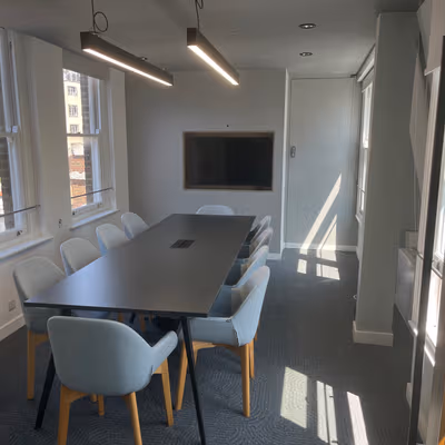 53 Parker Street, London Image 4