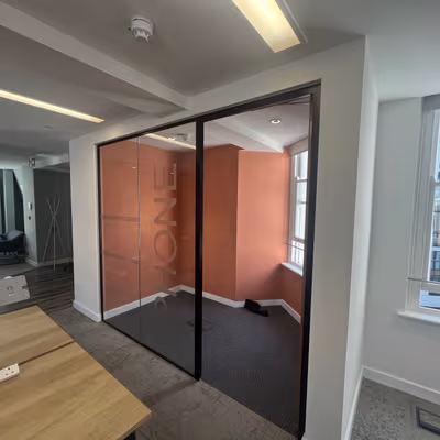 53 Parker Street, London Image 2
