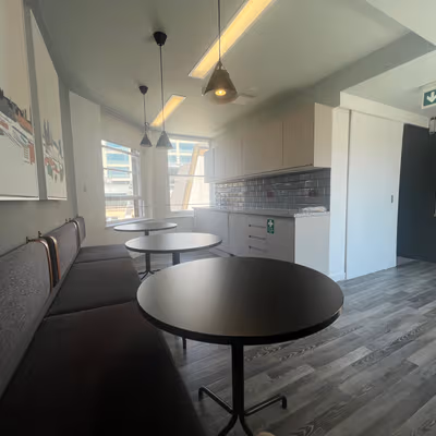 53 Parker Street, London Image 6
