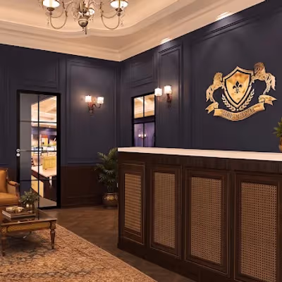 Plot No 89-91 Institutional Area Sector 32, Gurugram Image 3