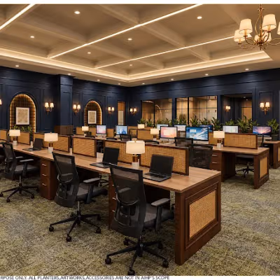 Plot No 89-91 Institutional Area Sector 32, Gurugram Image 4