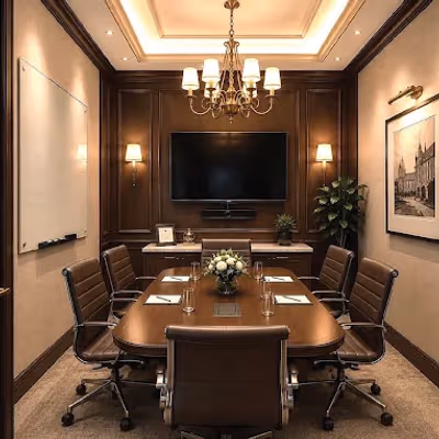 Plot No 89-91 Institutional Area Sector 32, Gurugram Image 2