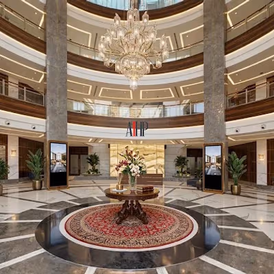 Plot No 89-91 Institutional Area Sector 32, Gurugram Image 1