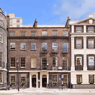 7-10 Adam Street, Greater London Image 8