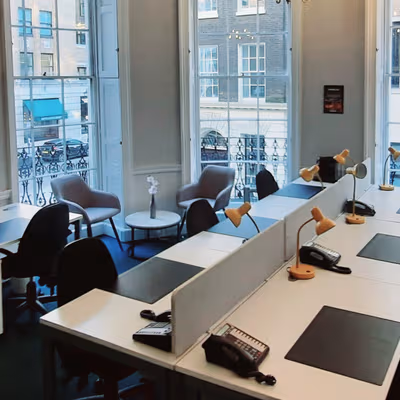 7-10 Adam Street, Greater London Image 11