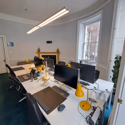 7-10 Adam Street, Greater London Image 12