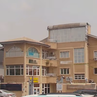 60 Cmd Road, Lagos Image 6